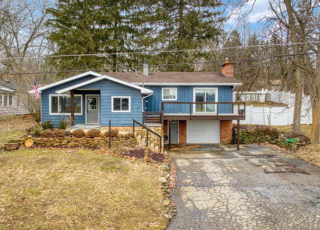 Property at 5157 Boardman Dr, Onsted, MI 49265, 3 beds, 2 baths