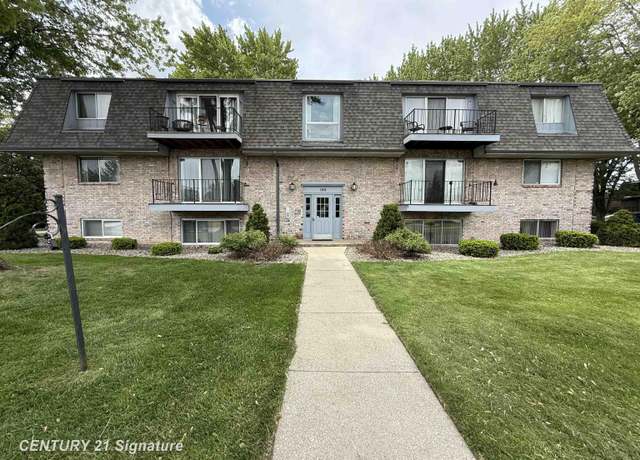 Property at 105 Provincial Ct, Saginaw, MI 48638, 2 beds, 1.5 baths