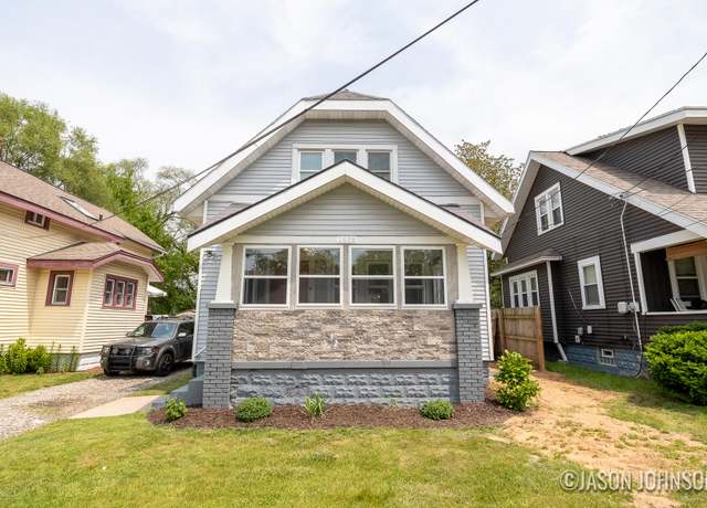 Property at 1836 Silver Ave SE, Grand Rapids, MI 49507, 3 beds, 2 baths