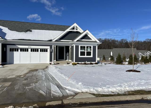 Property at 3712 Marabella Pl, Kalamazoo, MI 49006, 2 beds, 2 baths