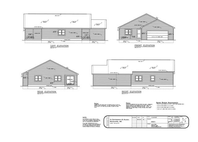 Property at Lot 4 Fox Rd, Golden Twp, MI 49436, 3 beds, 2 baths