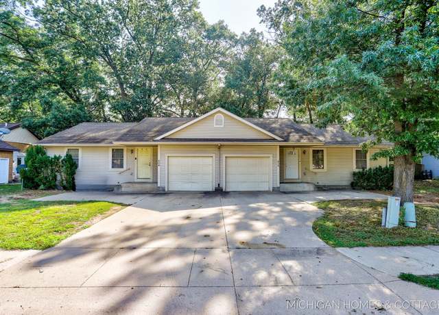 Property at 508 512 Quarterline Rd, Muskegon, MI 49442, 5 beds, 2 baths