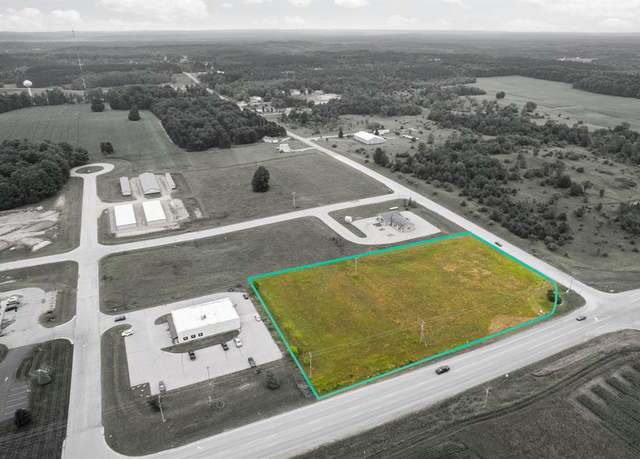Property at 00 Summit City Rd, Kingsley, MI 49649