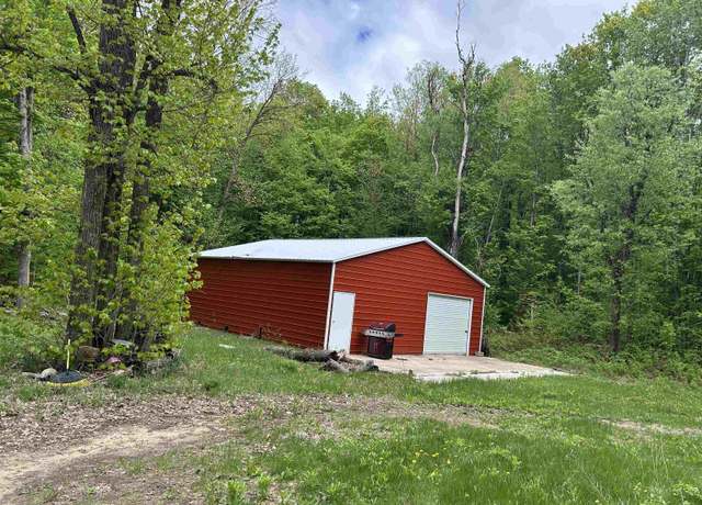 Property at 7121 N Maple Valley Cir, Mancelona, MI 49659