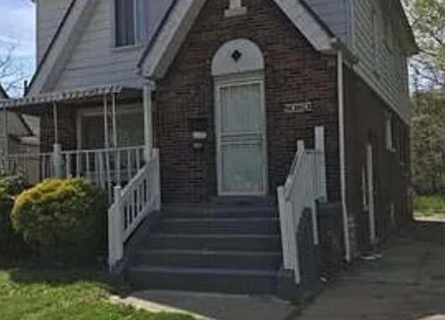 Property at 9363 Marlowe St, Detroit, MI 48228, 2 beds