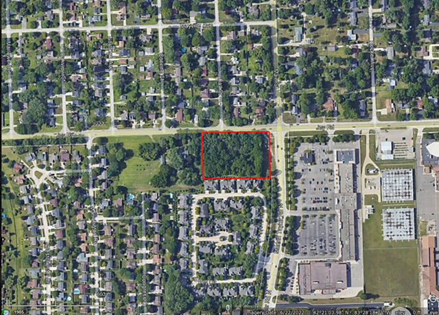 Property at 0000 N Morton Taylor, Canton, MI 48187