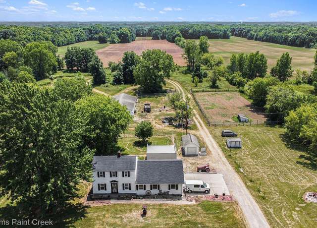 Property at 12225 Miller Rd, Grand Blanc, MI 48449, 3 beds, 2 baths