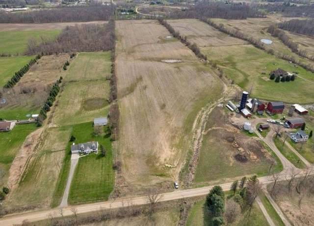 Property at VL Hollow Cors, Dryden, MI 48428