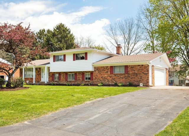 Property at 53258 Bancroft Dr, Shelby Twp, MI 48316, 4 beds, 2 baths