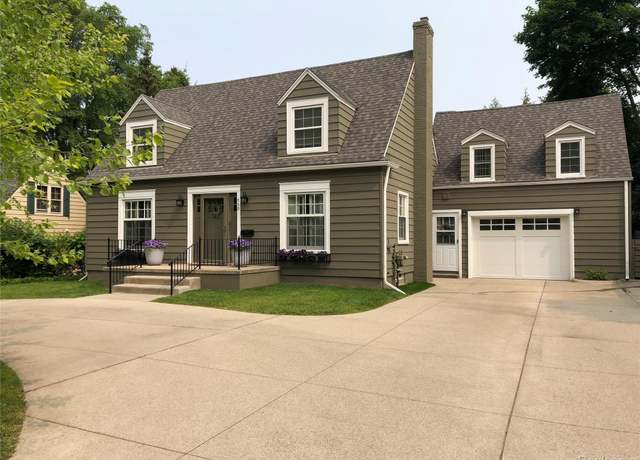 Property at 950 W Lincoln St, Birmingham, MI 48009, 3 beds, 3 baths