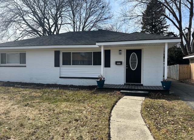 Property at 3210 Cherokee Ave, Flint, MI 48507, 3 beds, 1 bath