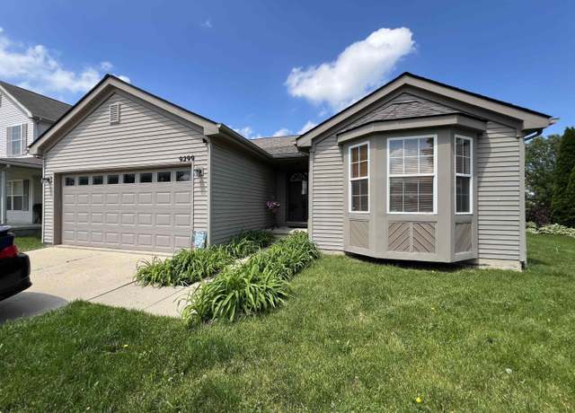 Property at 9299 Parkland Dr, Ypsilanti, MI 48197, 4 beds, 3 baths