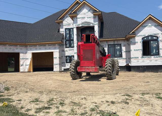 Property at 10505 Excalibur Dr, Shelby Charter Township, MI 48315, 3 beds, 2.5 baths