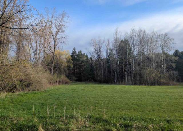 Property at N/A Pine St, Omer, MI 48749