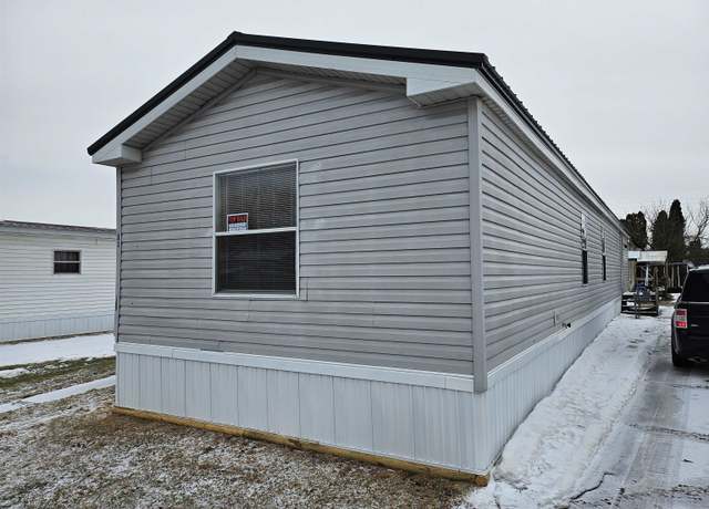 Property at 4151 E Jordan Rd, Isabella Twp, MI 48858, 3 beds, 2 baths