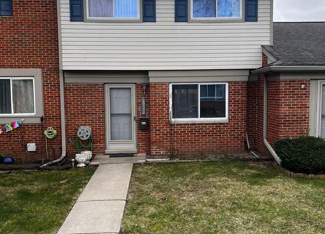 Property at 25719 Salem Ct #69, Roseville, MI 48066, 3 beds, 1.5 baths