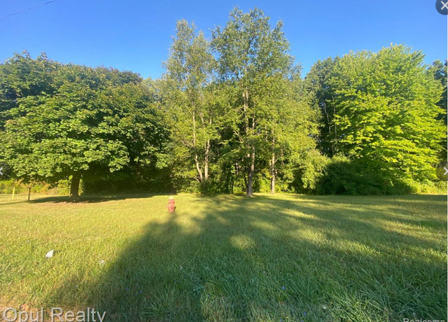 Property at 000 Waynecorse, Romulus, MI 48174