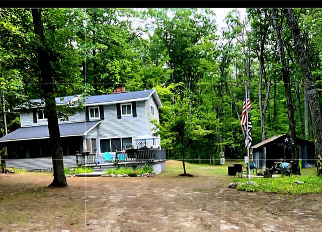 Property at 11870 Bayer Rd. Rd, Roscommon Township, MI 48653, 3 beds, 2.5 baths