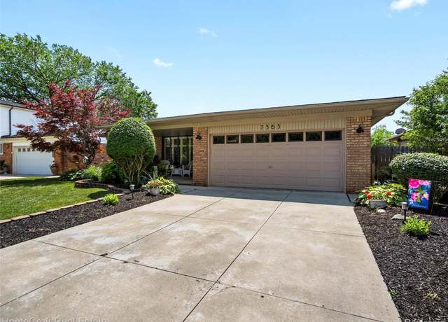 Property at 7363 Provincial Rd, Canton, MI 48187, 3 beds, 2 baths