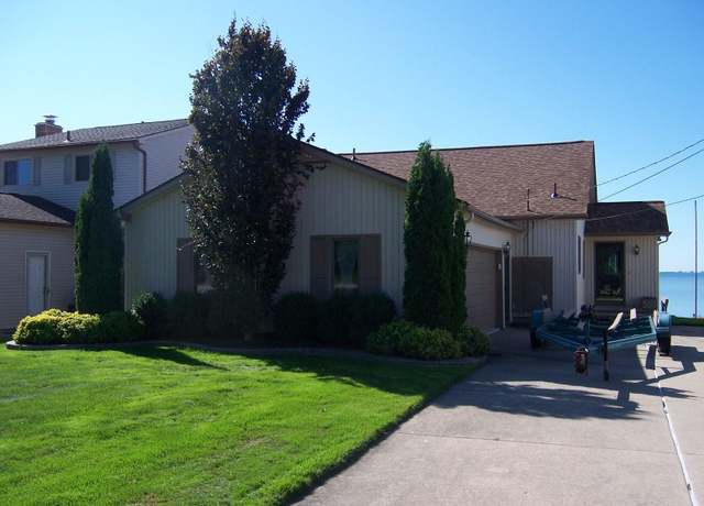 Property at 9965 Dixie Highway Rd, Ira Township, MI 48023, 3 beds, 3 baths