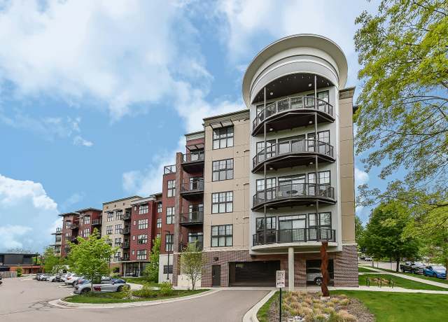 Property at 218 W Kingsley St #405, Ann Arbor, MI 48103, 1 bed, 1.5 baths