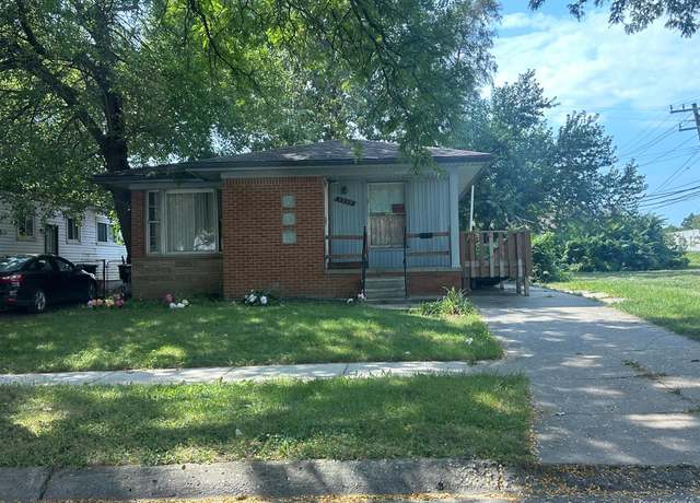 Property at 8949 Lauder St, Detroit, MI 48228, 3 beds, 1.5 baths