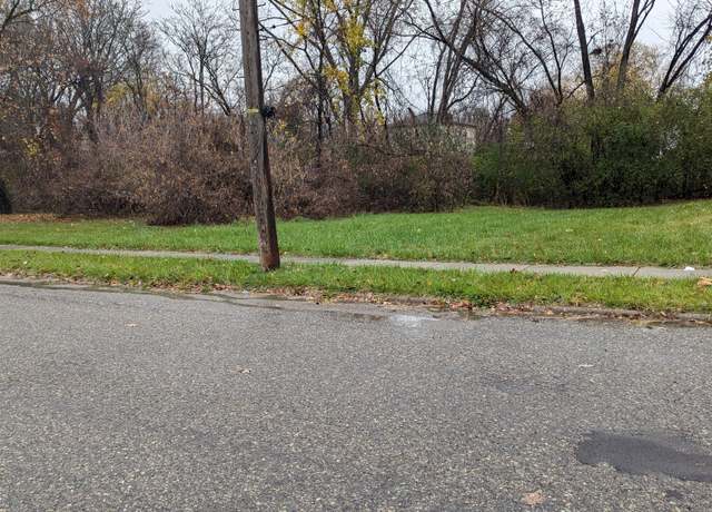 Property at 000 S Edith St, Pontiac, MI 48342