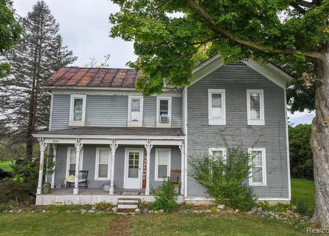 Property at 7448 Gale Rd, Grand Blanc, MI 48439, 4 beds, 3 baths
