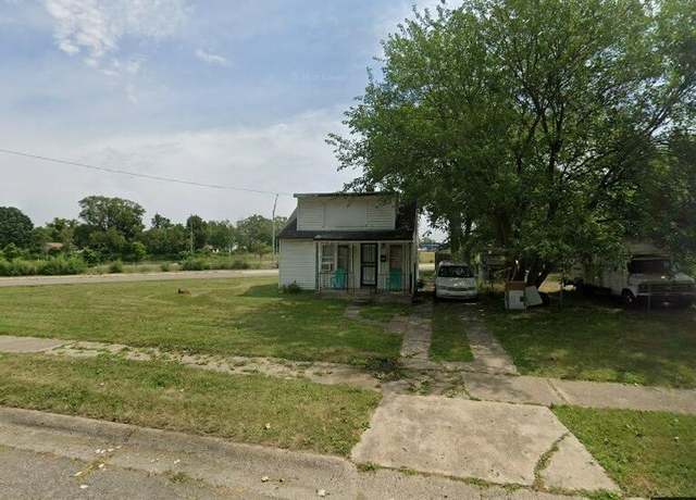 Property at 12864 Stout St, Detroit, MI 48223, 2 beds, 1 bath