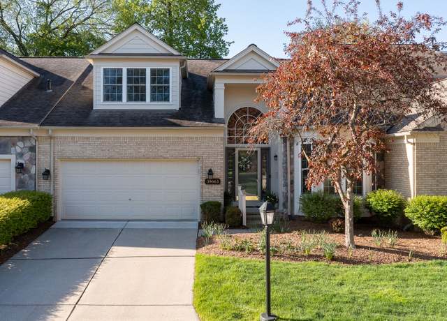Property at 39663 Southwind Ln, Northville, MI 48168, 2 beds, 3.5 baths