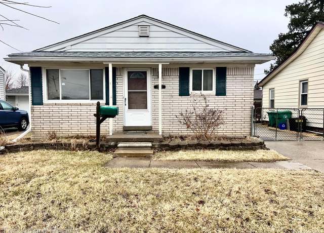 Property at 28912 Cambridge St, Garden City, MI 48135, 3 beds, 1 bath