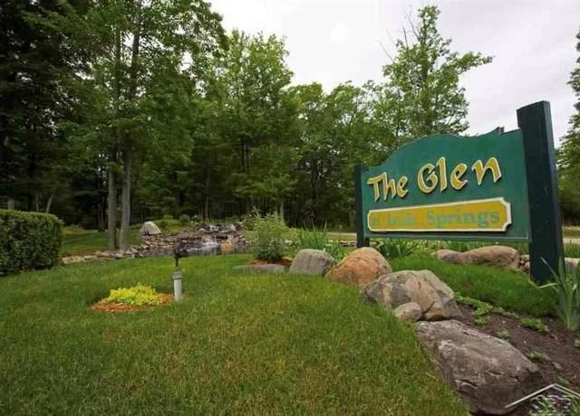 Property at 5715 County Kerry Dr, Caseville, MI 48725