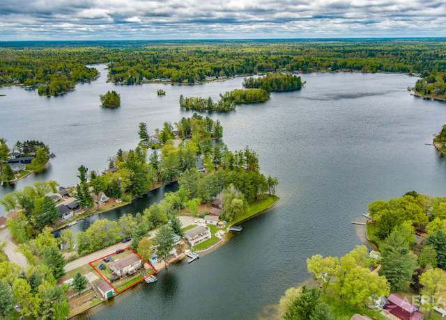 Property at 1929 Mohawk Trl, West Branch, MI 48661, 3 beds, 2 baths