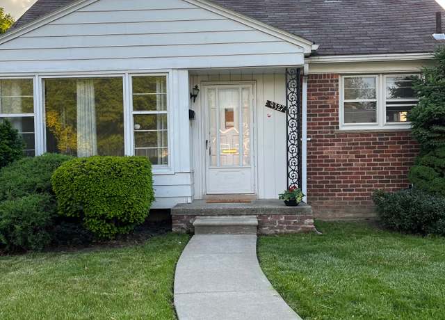 Property at 9327 Dixie, Redford, MI 48239, 3 beds, 1.5 baths