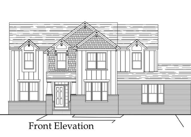 Property at 31030 Pembroke St, Livonia, MI 48152, 4 beds, 2.5 baths