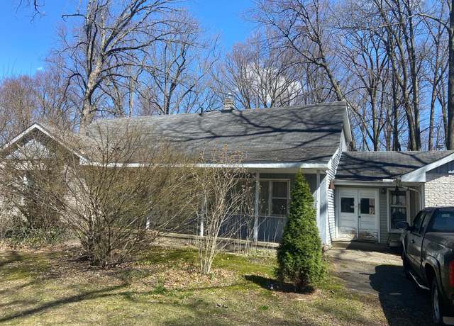 Property at 53650 Odilon Ave, Shelby Twp, MI 48316, 3 beds, 2.5 baths