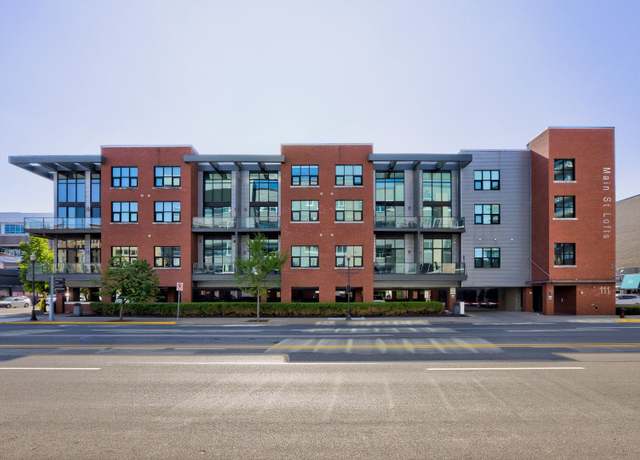 Property at 111 N Main St #209, Royal Oak, MI 48067, 2 beds, 2 baths