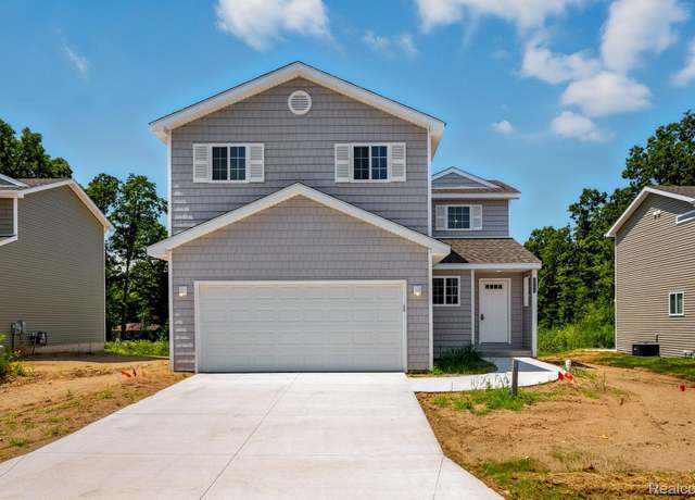 Property at 5741 Copper Tree Park, Waterford, MI 48327, 3 beds, 2.5 baths