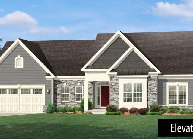 Property at 25 Loretta Ln, South Lyon, MI 48178, 3 beds, 2.5 baths