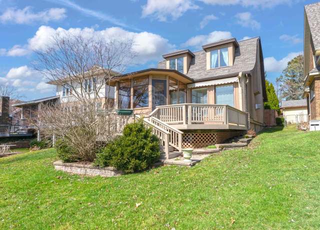 Property at 36542 Marquardt Dr, New Baltimore, MI 48047, 3 beds, 2 baths