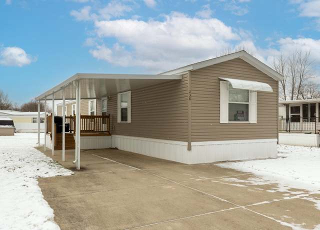 Property at 238 Cambridge Dr, Dimondale, MI 48821, 3 beds, 2 baths