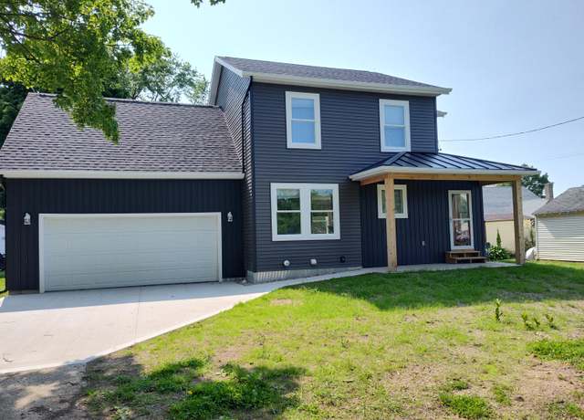 Property at 325 N Lincoln St, Bronson, MI 49028, 3 beds, 2.5 baths