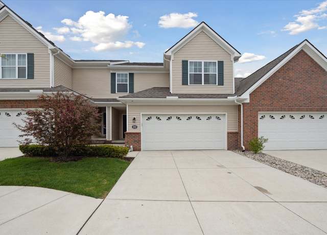 Property at 9959 Ridge Run St #86, Howell, MI 48855, 3 beds, 2.5 baths