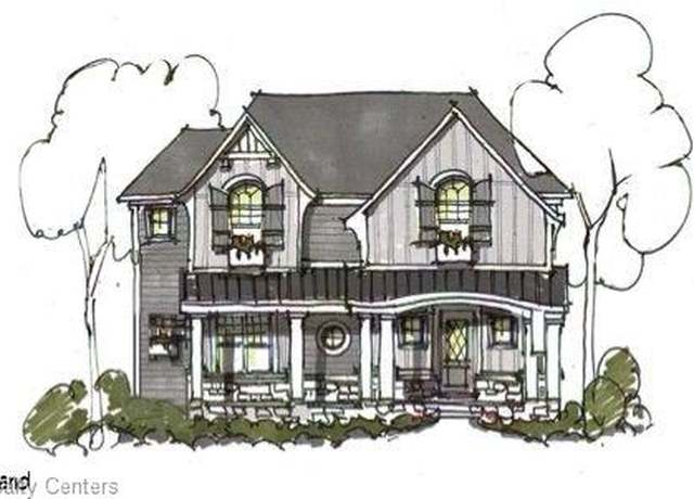 Property at 1125 Sutherland St, Plymouth, MI 48170, 4 beds, 4 baths