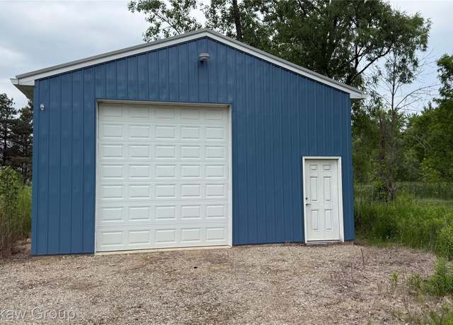 Property at 10696 Dunnigan Rd, Emmett, MI 48022