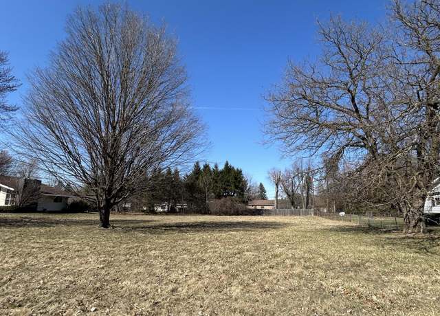 Property at 0 W Carpenter Rd, Flint, MI 48504