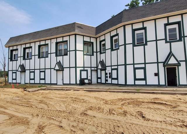 Property at 2780 Sanford St, Muskegon Heights, MI 49444, 8 beds, 6 baths