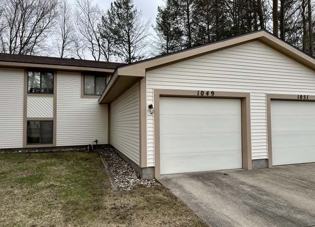 Property at 1049 Leroux Rd, Muskegon, MI 49441, 2 beds, 1 bath