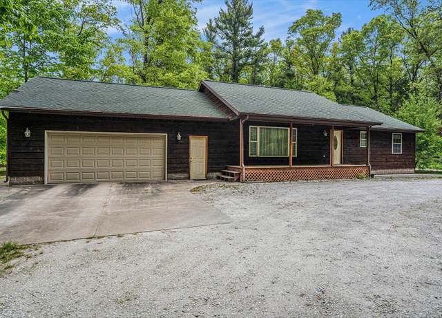 Property at 2636 White Lake Dr, Whitehall, MI 49461, 2 beds, 2.5 baths