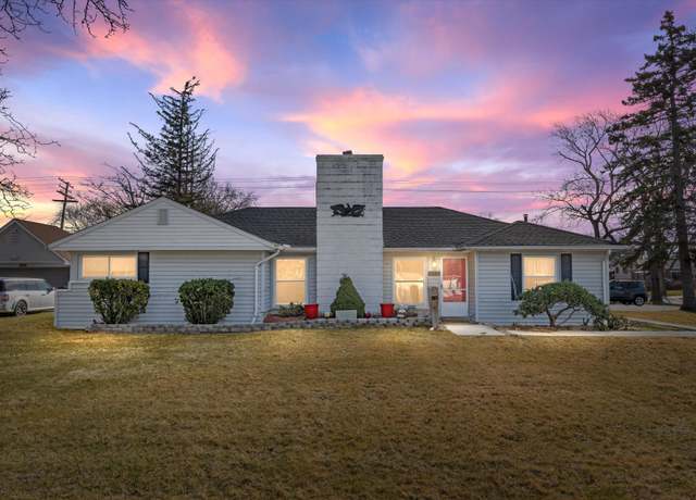 Property at 30260 Harper Ave, St Clair Shores, MI 48082, 4 beds, 3 baths